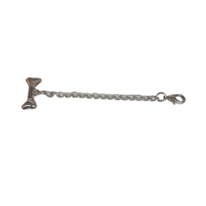 Nouveau produit 2026 – Vente directe – Chaîne d'extension DIY pour bracelet à fermoir mousqueton et collier de perles - Product Image 5
