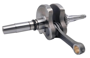 Ensemble de bielle de vilebrequin pour CFMOTO <span class=keywords><strong>CF</strong></span> <span class=keywords><strong>550</strong></span> ATV UTV <span class=keywords><strong>QUAD</strong></span> 0GR0-041000-00010 A zforce uforce Engine go kart dune buggy - Product Image 5