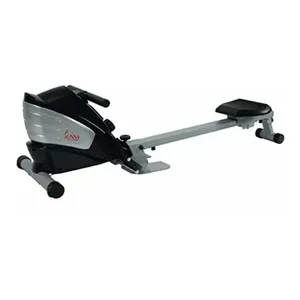 Máquina de remo magnética de doble función, resistencia al agua y al ventilador de hierro para uso doméstico, resistencia magnética - Product Image 1