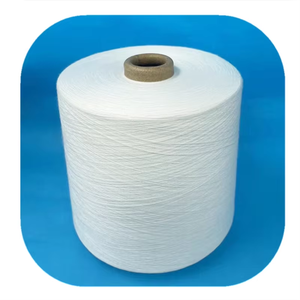 20/40/80 derece polivinil alkol Vinylon iplik suda çözünür PVA iplik - Product Image 3