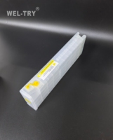 Cartouche rechargeable T41F T41F2 T41F3 T41F4 T41F5 pour imprimante Epson SureColor SC-T3400 T3400N T3405 T3405N T5400 T5400M T5405