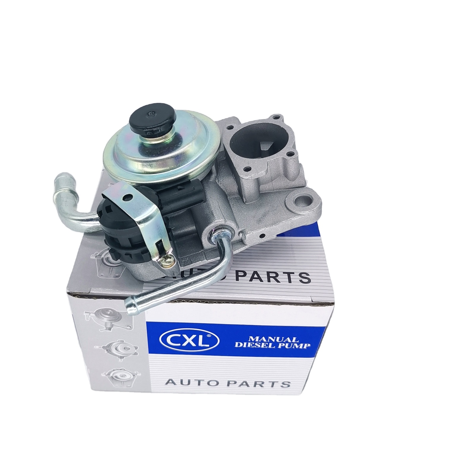雑誌で紹介された Mitsubishi 1770A048 Diesel Feed Pump Filter - Factory Direct その他
