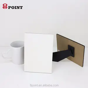 5X3 DIY фоторамка сублимационная MDF фоторамка без рисунка