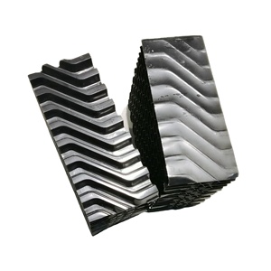 Nouvelle Fenêtre <span class=keywords><strong>d</strong></span>'Admission <span class=keywords><strong>d</strong></span>'<span class=keywords><strong>Air</strong></span> en FRP pour Tour de Refroidissement, Volets <span class=keywords><strong>d</strong></span>'Aération en PP <span class=keywords><strong>PVC</strong></span>, Grilles de Conduit, Volets de Refroidissement à Contre-Courant pour Restaurants - Product Image 2