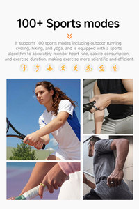 แหวนสมาร์ทวอทช์ World Football SY15 ระดับ IP68 กันน้ำ วัสดุเหล็ก ตรวจวัดสุขภาพ วัดอัตราการเต้นของหัวใจ วัดออกซิเจนในเลือด ตรวจจับการนอนหลับ ควบคุมด้วยท่าทาง - Product Image 3