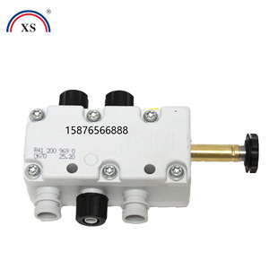 Roland Solenoid Valve R412009690 1/2 In Port Normal <b>Temperature</b> <b>Control</b> Valve For Industrial Use - Product Image 1