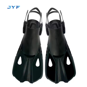 <span class=keywords><strong>Aletas</strong></span> de Buceo JYF, Resistentes y Económicas para Deportes Acuáticos, <span class=keywords><strong>Aletas</strong></span> Cortas Personalizadas - Product Image 1