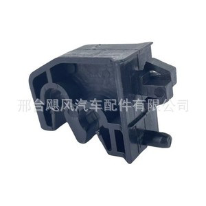 Mazda Haima Trunk Support Rod <b>Spring</b> Retainer <b>Clip</b> Ma12 56 894 Black Plastic Replacement Part - Product Image 4