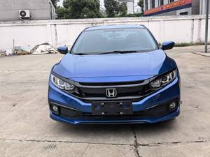 <span class=keywords><strong>Honda</strong></span> <span class=keywords><strong>Civic</strong></span> 2020 Usado, 10ª Generación, Sedán, Vehículo de <span class=keywords><strong>Segunda</strong></span> Mano - Product Image 2