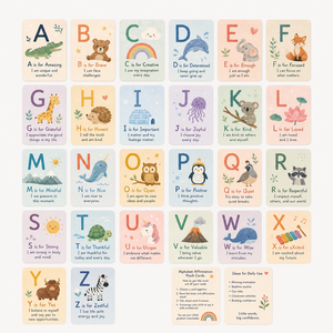 Carte Educative per Bambini con Stampa Personalizzata a Base di Inchiostro di Soia, <span class=keywords><strong>Giochi</strong></span> Educativi con Alfabeto <span class=keywords><strong>e</strong></span> Parole, Flashcard per Bambini con Scatola - Product Image 2