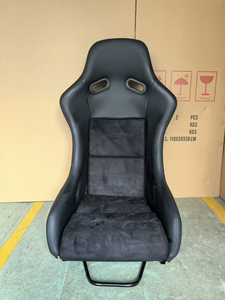 Funda de Asiento Recaro MR de Alto Rendimiento, Asiento Deportivo con Respaldo Reforzado para Lotus Exige <span class=keywords><strong>Caterham</strong></span> - Product Image 6