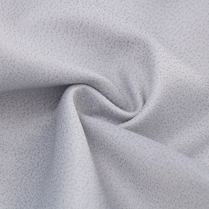 Элитная водонепроницаемая мебельная ткань из 100% полиэстера, микрофибра, трикотажная, утолщенная 75D, имитация кожи с бронзовым напылением - Product Image 5