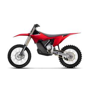 Moto tout-terrain électrique haute performance Stark Varg MX légère, 80 CV, modes de conduite réglables - Product Image 3