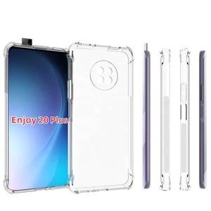 O Wei nnnnjoy 50 ro 5G 60X ova 91 Y90 4 Tranranransparent proof OFT ase pu ase nnjoy 20 lus - Product Image 3