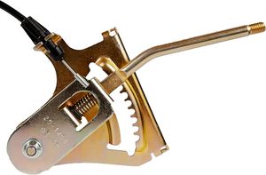 Ensemble de commande de rouleau de déflecteur de neige pour souffleur PY, cultivateurs 587030801, acier au carbone, garantie 3 mois, 1,2 kg, 35x45x2 cm - Product Image 6