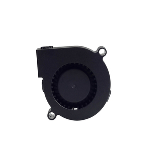 5015 3V 5V 2 Inch Micro Blower Fan 50*50*15 Mm 12V 24V dc Centrifugaal Ventilator Met Laagste Noise - Product Image 3