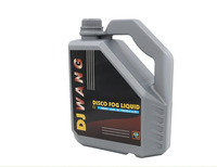 Machine à fumée liquide/fluide, livraison gratuite, pour scène, ktv, fête