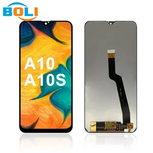 Pantalla Màn Hình Cảm Ứng LCD Cho Samsung Galaxy A10s A10 Màn Hình Thay Thế Màn Hình Lcd Nguyên Bản Di Động Samsung A10s