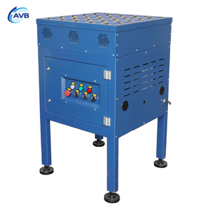 Nastro Trasportatore Rotante Durevole per Smistamento, Attrezzatura Automatica per la Lavorazione di Pacchi Logistici per la Distribuzione - Product Image 5