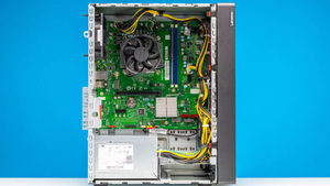 เซิร์ฟเวอร์ Le novo ThinkSystem ST45 V3 AMD EPYC 4004 พร้อมฮาร์ดดิสก์ขนาด 3.5 นิ้ว รองรับ SSD และ <span class=keywords><strong>RAID</strong></span> สำหรับจัดเก็บไฟล์และเซิร์ฟเวอร์สำรองข้อมูล - Product Image 6
