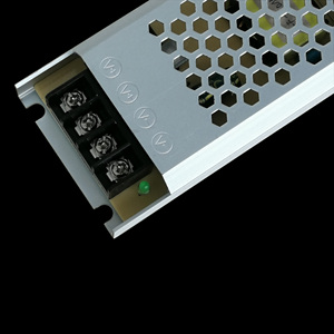 Mẫu Miễn Phí Oem <span class=keywords><strong>12</strong></span> <span class=keywords><strong>V</strong></span> 24V Có Sẵn Ac Dc Smps Chuyển Mạch Cung Cấp Điện Đơn <span class=keywords><strong>V</strong></span>ị <span class=keywords><strong>Led</strong></span> Cung Cấp Điện <span class=keywords><strong>12</strong></span> <span class=keywords><strong>V</strong></span> - Product Image 5