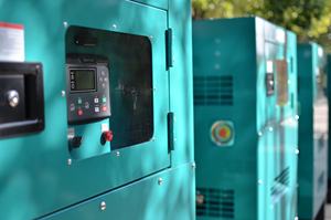 120 кВт 150 кВт 180 кВт 200 кВт 220 кВт 250 кВт 280 кВт 300 кВт 400 кВт 500 кВт 500 кВт 500 кВт портативный бесшумный дизельный генератор с питанием от оригинального Cummins - Product Image 6