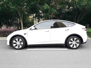รถยนต์มือสอง <span class=keywords><strong>Tesla</strong></span> <span class=keywords><strong>Model</strong></span> <span class=keywords><strong>Y</strong></span> <span class=keywords><strong>Long</strong></span> <span class=keywords><strong>Range</strong></span> <span class=keywords><strong>Dual</strong></span> <span class=keywords><strong>Motor</strong></span> <span class=keywords><strong>AWD</strong></span> ปี 2021 พร้อมส่งออก ราคาดี คุณภาพสูง ธุรกิจรถยนต์ระดับโลก - Product Image 3