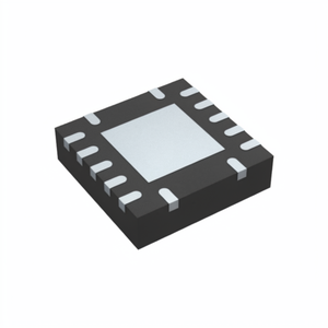 Manufacturer Channel Components Electronic Logic SN74LV04ARGYR 14 VFQFN Exposed Pad - Product Image 1