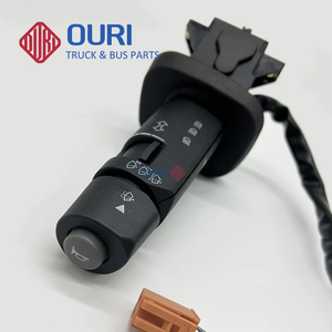 Ouri Truck Parts 81255090194 81.25509.0194 Interruptor combinado para camión MAN - Product Image 2