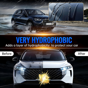 Aegis NC-893 Premium, Revestimiento Cerámico Nano de Grafeno de 50 ml, Sellador Automotriz Líquido, Durabilidad a Largo Plazo, Resistencia Química para Automóviles - Product Image 4