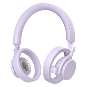 Auriculares Inalámbricos para Juegos con Bluetooth V5.4, Sonido Envolvente Estéreo, Cancelación de Ruido ANC - Product Image 4