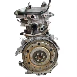 Conjunto de Motor 2NZ de 63 kW y 1.3 L para Automóviles <span class=keywords><strong>Toyota</strong></span> Vios Yaris, Combustible de Gasolina, Sin Opiniones Todavía - Product Image 3