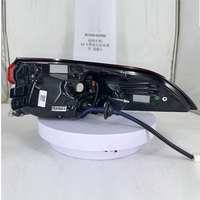 Nouveau feu arrière LED gauche 81560-02F60 pour Toyota Corolla – Pièce de carrosserie modifiée