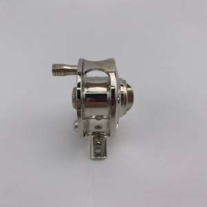 Reel Pancing Logam dengan Sistem <span class=keywords><strong>Drag</strong></span> yang Dapat Disesuaikan untuk Pengguna Tangan Kiri dan Kanan - Product Image 5