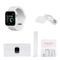 Montre Clé Intelligente OTOFIX Sans VCI, Appareil Connecté 3-en-1 : Clé Intelligente + Montre Intelligente + Téléphone Intelligent, Verrouillage à Commande Vocale