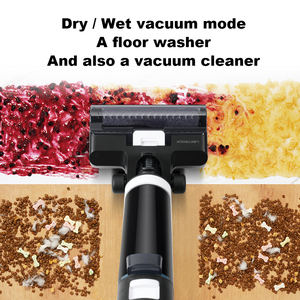 LIECTROUX i7 PRO haute qualité vente aspirateur dernière meilleure vente 250w aspirateur <span class=keywords><strong>à</strong></span> <span class=keywords><strong>main</strong></span> - Product Image 6