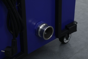 Máquina Eléctrica Nueva para Limpieza de <span class=keywords><strong>Conductos</strong></span> de <span class=keywords><strong>Aire</strong></span> <span class=keywords><strong>Acondicionado</strong></span> con Cámara, Robot de Limpieza de Tubos de Alta Potencia de 3600W para Limpieza de <span class=keywords><strong>Conductos</strong></span> de <span class=keywords><strong>Aire</strong></span> <span class=keywords><strong>Acondicionado</strong></span> - Product Image 6