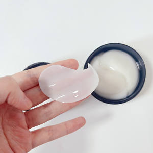 ZS Youth Renewal Eye Gel Mask Colágeno debajo de los ojos Parches <span class=keywords><strong>para</strong></span> líneas finas Arrugas <span class=keywords><strong>Pies</strong></span> de gallo y ojos hinchados Máscara de absorción completa - Product Image 6