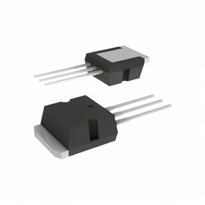 Transistors STI6N80K5 TO-262 Acheter des composants électroniques en ligne BOM IC en stock - Product Image 1