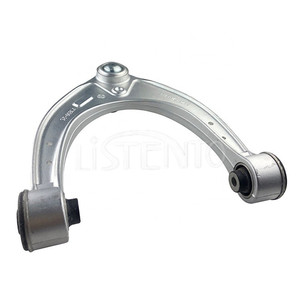 Venta al por mayor directa de fábrica: Brazo de control 31126775967 compatible con BMW Serie 5 Sedán (F10), <span class=keywords><strong>Gran</strong></span> Turismo (F07), Serie 7 (F01, F02, F03, F04) BEYAN - Product Image 4
