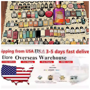 Elore USA, Entrega en 3-5 Días, Perfume Árabe de Larga Duración con Aroma Floral Líquido para Uso Diario Femenino, Eau de Cologne, Moderno y Lujoso - Product Image 5