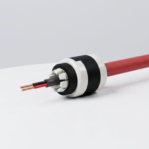 Prensaestopas de cable de primera calidad, clasificación IP: IP66 según IEC60529-1989 +AMD1:1999+AMD2:2013, de 6 mm a 12 mm - Product Image 5