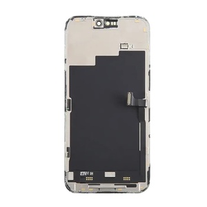 Wholesale Original OLED Display for 15 Pro Max &amp; for 15 <strong>Plus</strong> <strong>Refurbished</strong> 1-Year Warranty Replacement Screen - Product Image 1