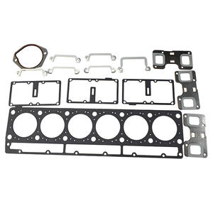 Kit de Reparación de Juntas de Culata para Motor Isuzu 3116, Juego de Reparación para Maquinaria de Construcción, Repuestos de Alta Resistencia - Product Image 1