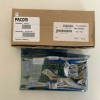 Module d'entrée/sortie PLC neuf d'origine adapté pour Pacom 1076R-DIO-UL, directement de l'usine
