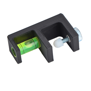 Chất lượng cao recurve Bow Sight nhựa cho bên ngoài thể thao chụp hoặc săn bắn với hai Gradienter - Product Image 5