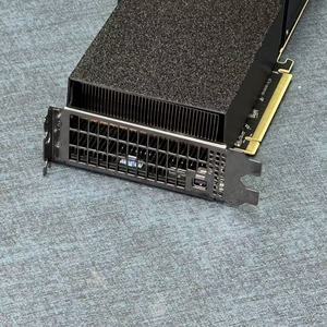 New Arrival Radeeon MI50 32GB GPU <b>Workstation</b> with HMB2 Video Memory Accelerated Computing DP Output Desktop Machine Learning - Product Image 6