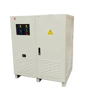 محول من النوع الجاف 300kva إلى ثلاث مراحل 480 فولت إلى 380 فولت