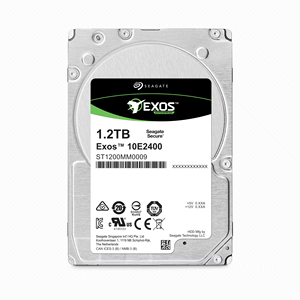 ST1200MM0009/MM0129 SAS 12Gb 10K Enterprise Server 1.2T Mechanical Hard <b>Drive</b> - Product Image 1