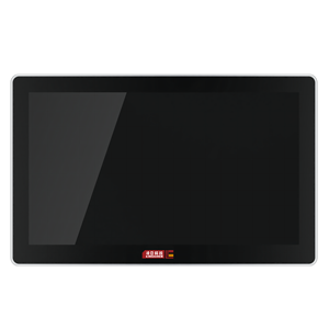 Fabricación profesional PC industrial a prueba de agua Tablet 15,6 pulgadas resistente al tacto todo en uno de la LCT-PD156 - Product Image 2